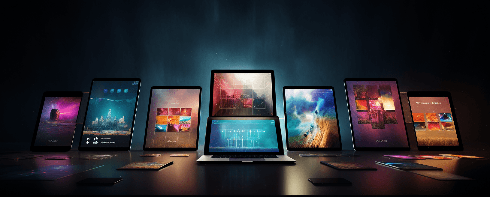 Blog | Immersive Web Experiences and Development Platforms: A Journey ...