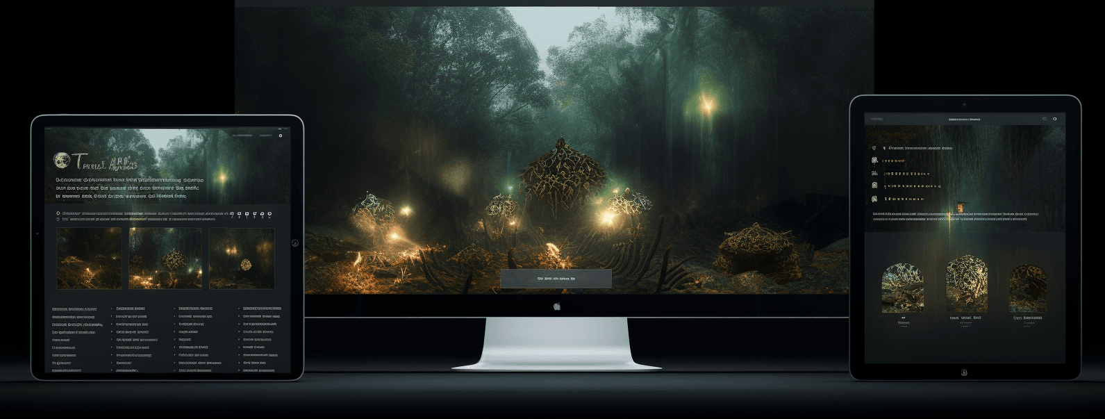 Blog | Immersive Web Experiences and Development Platforms: A Journey ...